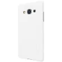 Nillkin Super Frosted Shield Matte cover case for Samsung Galaxy J3 PRO (J3110) order from official NILLKIN store
